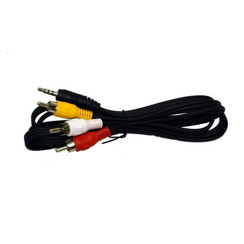 Кабель RCA для 4K IPTV Vermax UHD200